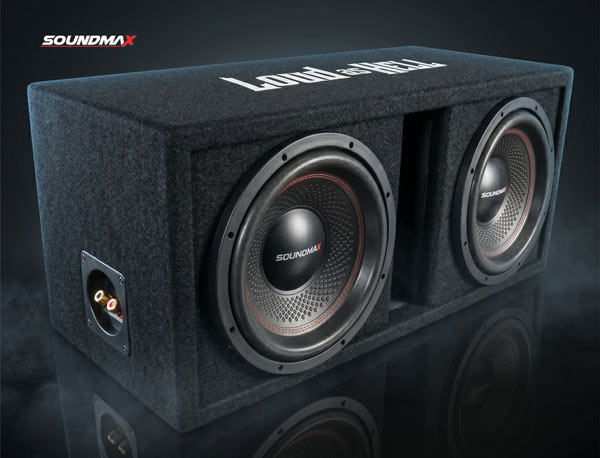 Soundbass